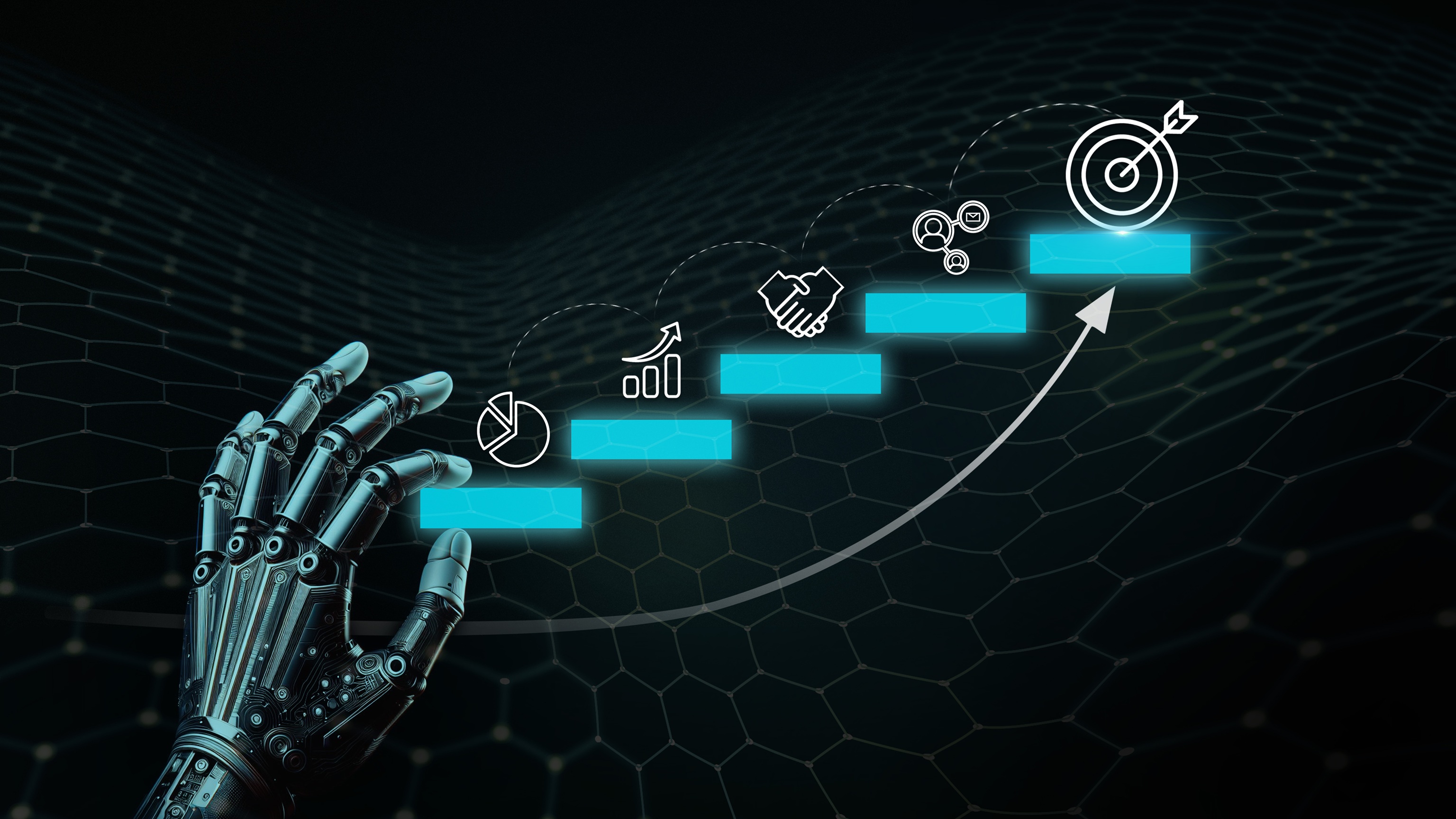 Strategic AI Roadmap