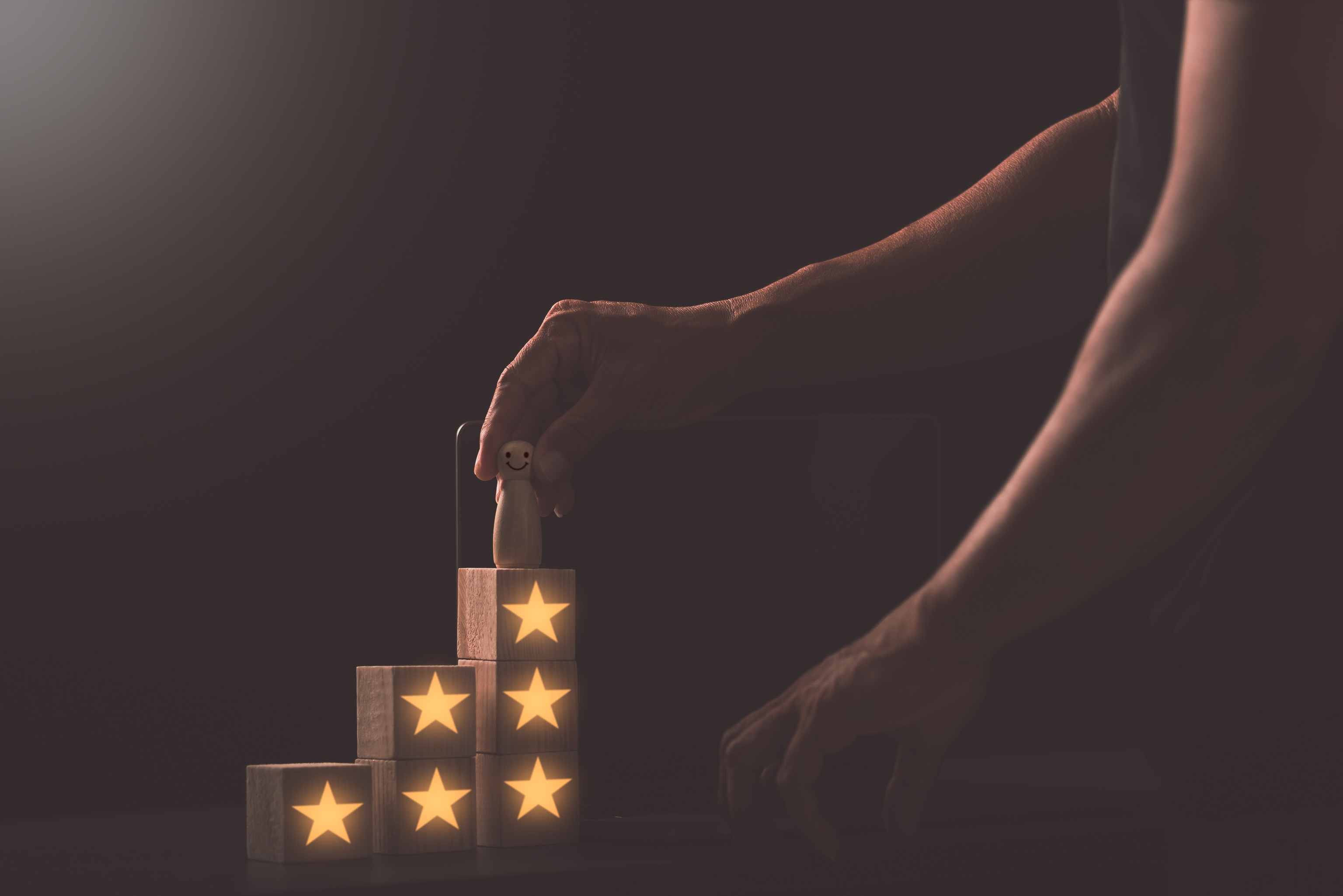 Talent & Capability Review