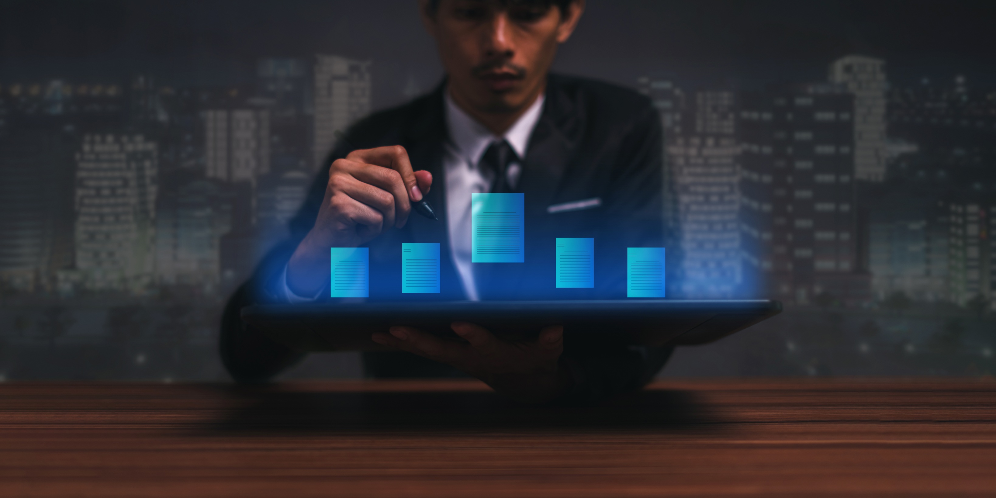 Business & Use Case Alignment