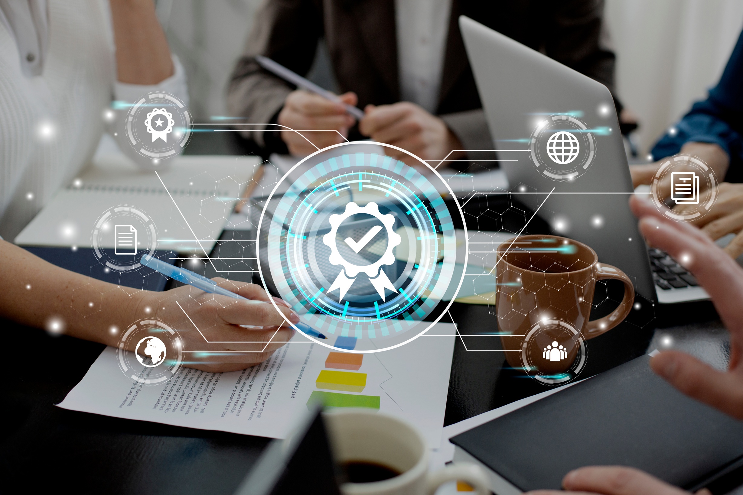 Quality Assurance & Testing