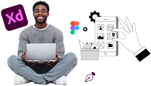 Experience Design (UI/UX)