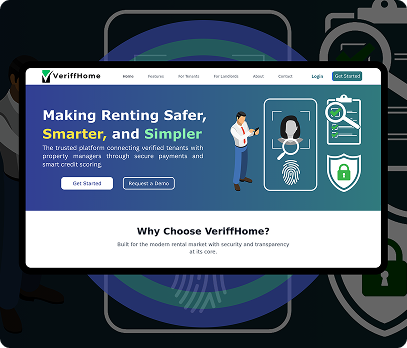 Powering Fintech Trust