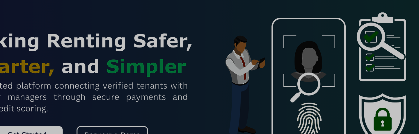 Veriffhome case header